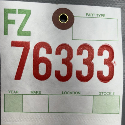 7707554 BMW K1300S UPPER TRIPLE TREE 2007 08 09 10 2011 2012 2013 2014 2015 OEM 7707554