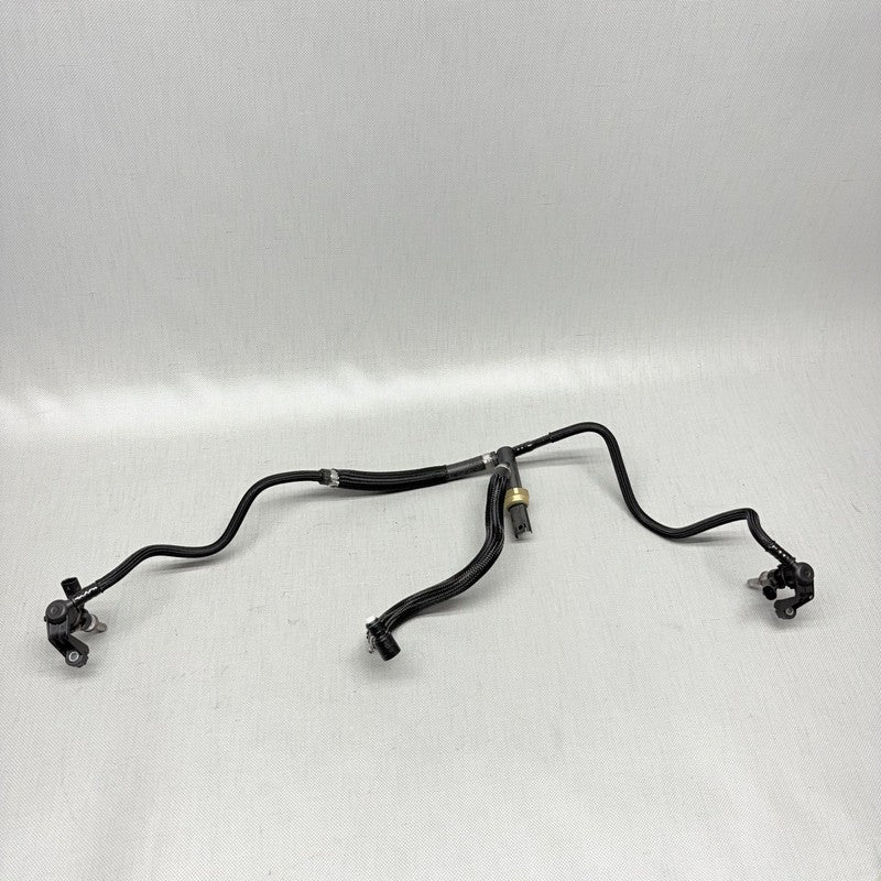 R1250 GS BMW R1250 GS FUEL DISTRIBUTOR 2018 2019 2020 OEM