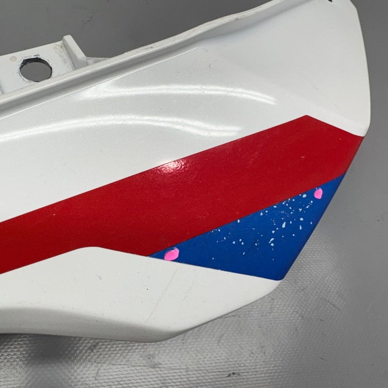 8556778 BMW G310 R REAR TAIL FAIRINGS 2016 2017 2018 2019 2020 OEM 8556778