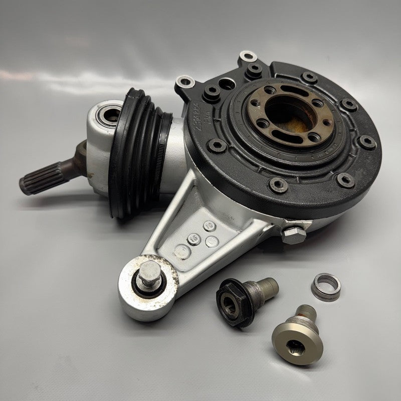 BMW R1150RT REAR AXLE DRIVE 2000 2001 2002 2003 2004 2005 2006 OEM 231