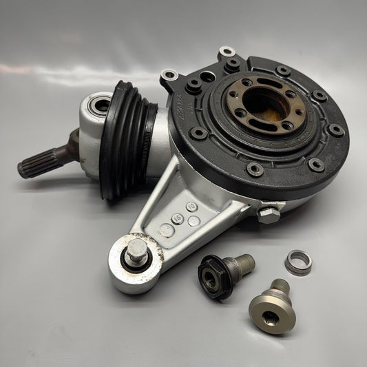 BMW R1150RT REAR AXLE DRIVE 2000 2001 2002 2003 2004 2005 2006 OEM 231