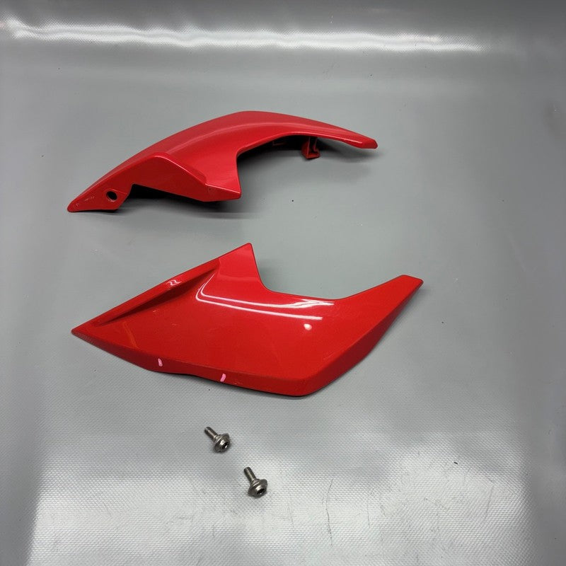 BMW G310R US WIND DEFLECTOR LEFT RIGHT 2016 2017 2018 2019 2020 OEM 85