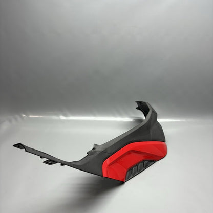 8569772 BMW S1000RR TANK TRIM PANEL RIGHT 2021 2022 2023 2024 OEM 8569772