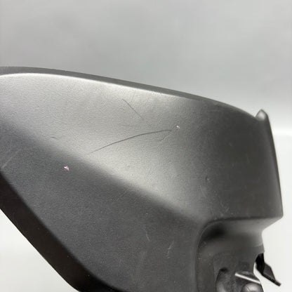 BMW S1000XR TANK COVER LOWER 2014 2015 2016 2017 2018 2019 OEM 7717163