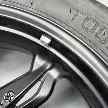 G310GS BMW G310GS WHEEL REAR 2018 2019 OEM