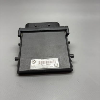 757890 BMW S1000R SUSPENSION COMPUTER MODULE 2020 2021 2022 2023 2024 OEM