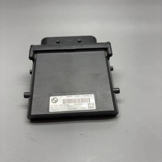 757890 BMW S1000R SUSPENSION COMPUTER MODULE 2020 2021 2022 2023 2024 OEM