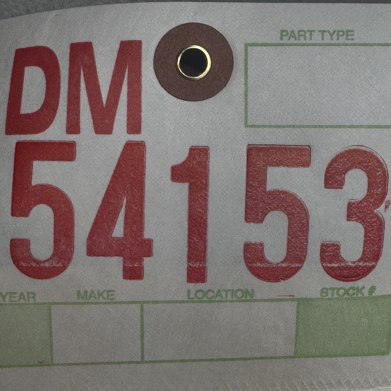 2305888 BMW K 1200LT ALTERNATOR 2005 2006 2007 2008 OEM 2305888