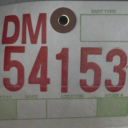 2305888 BMW K 1200LT ALTERNATOR 2005 2006 2007 2008 OEM 2305888