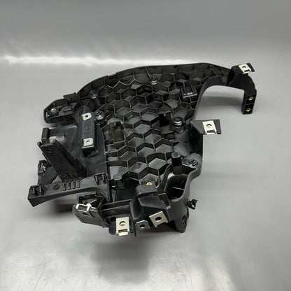 8545193 BMW C 650 EVOLUTION FRONT PANEL CARRIER LEFT 2015 2016 2017 2018 OEM 8545193