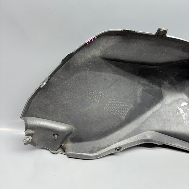 8560415 BMW G310GS FUEL TANK COVER LEFT 2016 2017 2018 2019 2020 OEM 8560415