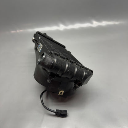 BMW K 1200LT RADIATOR 2005 2006 2007 2008 OEM 1465158