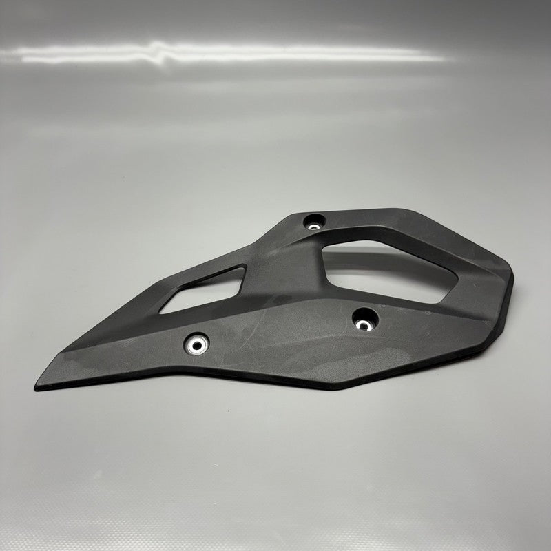 BMW R1300GS TROPHY HEEL GUARD RIGHT 2022 2023 2024 2025 OEM 7923224