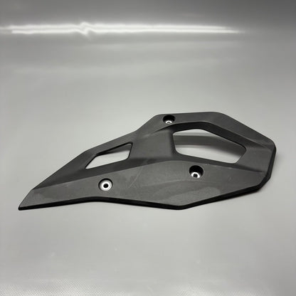 BMW R1300GS TROPHY HEEL GUARD RIGHT 2022 2023 2024 2025 OEM 7923224