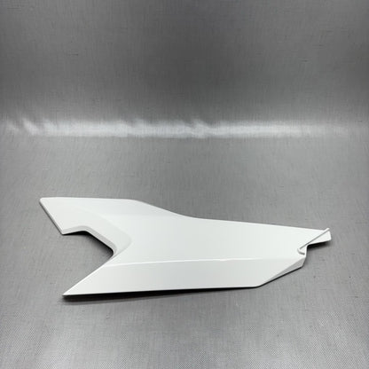 8558589 BMW C400X FAIRING SIDE PANEL LEFT 2018 2019 2020 OEM 8558589