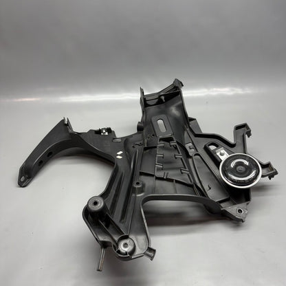 BMW K1300S LEFT SIDE FAIRING BRACKET  2007-2011 2012 2013 2014 2015 OE