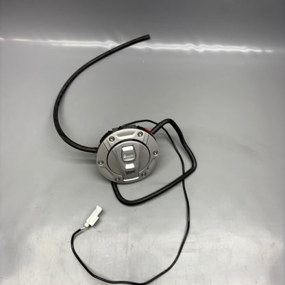 BMW C400X GAS CAP KEYLESS 2018 2019 2020 OEM