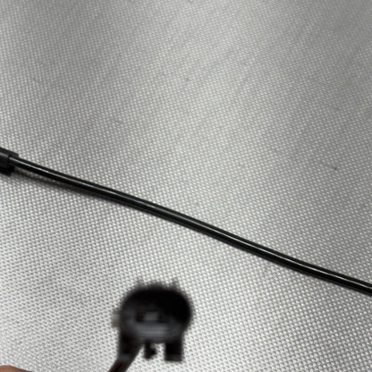 8551611 BMW G310R WHEEL SPEED SENSOR REAR 2017 2018 OEM 8551611