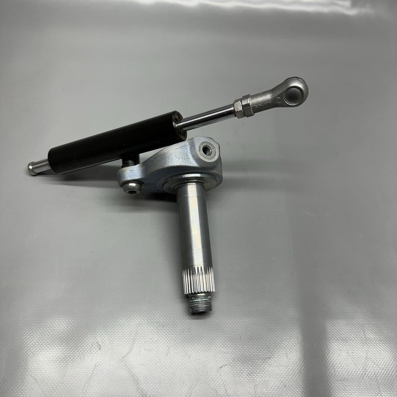 7724072 BMW K1600GTL STEERING DAMPER 2015 2016 2017 2018 2019 2020 2021 OEM 7724072