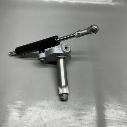 7724072 BMW K1600GTL STEERING DAMPER 2015 2016 2017 2018 2019 2020 2021 OEM 7724072