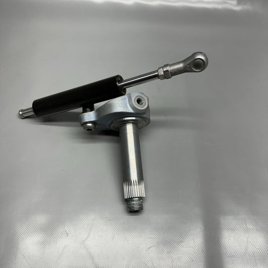 7724072 BMW K1600GTL STEERING DAMPER 2015 2016 2017 2018 2019 2020 2021 OEM 7724072