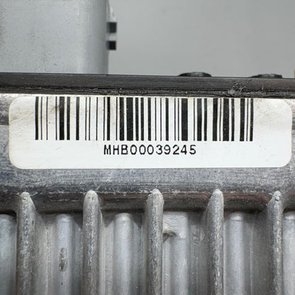 8542065 BMW K1600GT CONTROL UNIT FOR AUDIO SYSTEM 2011 2012 2013 2014 2015 2016 8542065