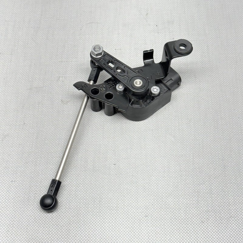8559145 BMW R1250 GS SUSPENSION HEIGHT LEVEL SENSOR AND HOLDER2018 2019 2020 8559145