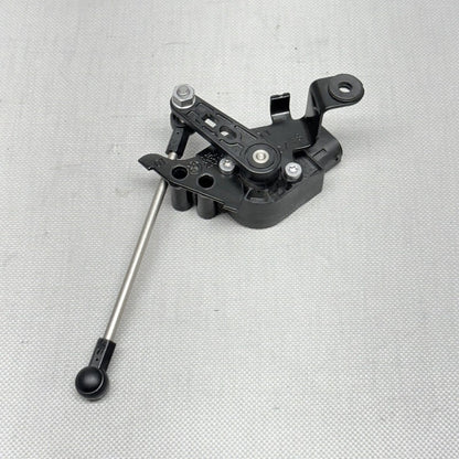 8559145 BMW R1250 GS SUSPENSION HEIGHT LEVEL SENSOR AND HOLDER2018 2019 2020 8559145