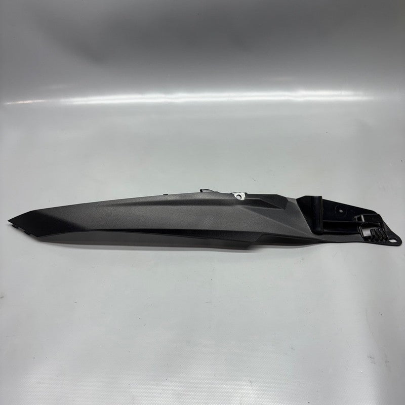 BMW F900R TAIL COWLING LEFT 2020 2021 2022 2023 2024 OEM 8403866