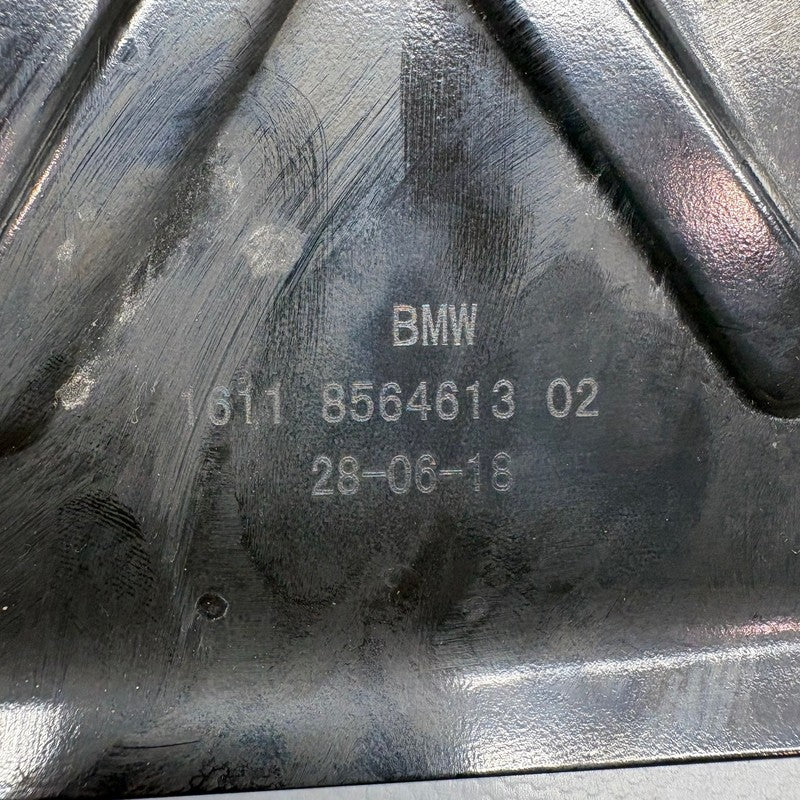 8564613 BMW C400X UNDERRIDE PROTECTION 2018 2019 2020 OEM 8564613