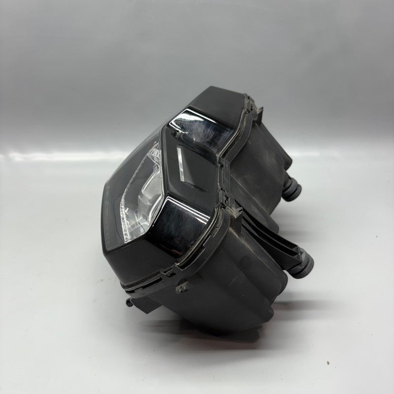 BMW C400X HEADLIGHT 2018 2019 2020 OEM 8557221