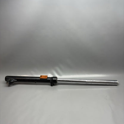 7726770 BMW G650GS SERTAO FORK RIGHT 2010 2011 2012 2013 2014 OEM 7726770