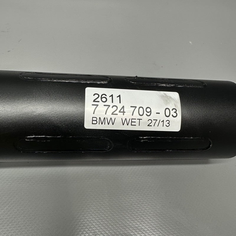 7724709 BMW K 1300S REAR DRIVE SHAFT 2007-2011 2012 2013 2014 2015 OEM 7724709