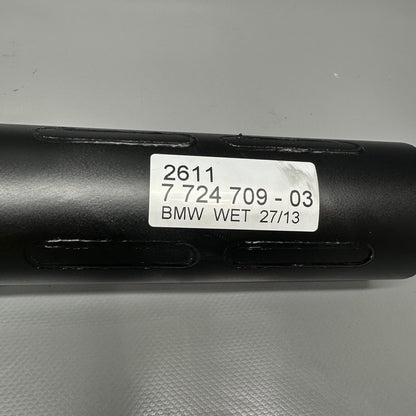 7724709 BMW K 1300S REAR DRIVE SHAFT 2007-2011 2012 2013 2014 2015 OEM 7724709