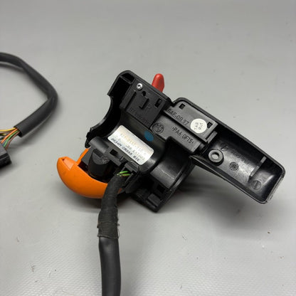 BMW K1200LT COMBINATION SWITCH RIGHT 2005 2006 2007 2008 OEM