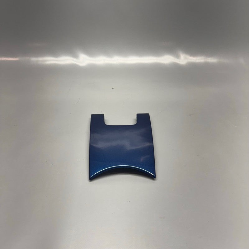 BMW K 1200LT FUEL TANK LID COVER 2005 2006 2007 2008 OEM 2347204
