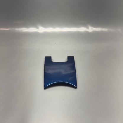 BMW K 1200LT FUEL TANK LID COVER 2005 2006 2007 2008 OEM 2347204