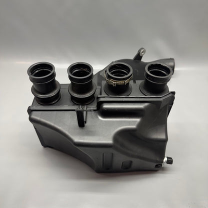 BMW K 1200LT AIR INTAKE BOX 2005 2006 2007 2008 OEM 7672578