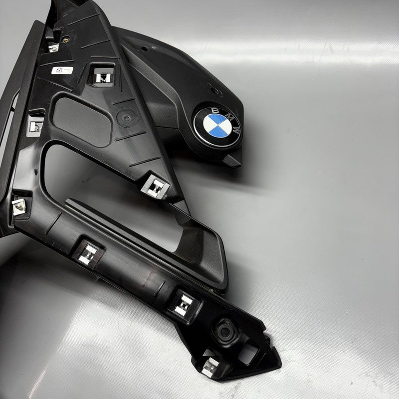 8393625 BMW M1000R GRILLE COVER LEFT  2021 2022 2023 2024 OEM 8393625