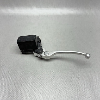 7725221 BMW C650 GT HANDBRAKE LEVER REAR WHEEL 2011 2012 2013 2014 2015 OEM 7725221