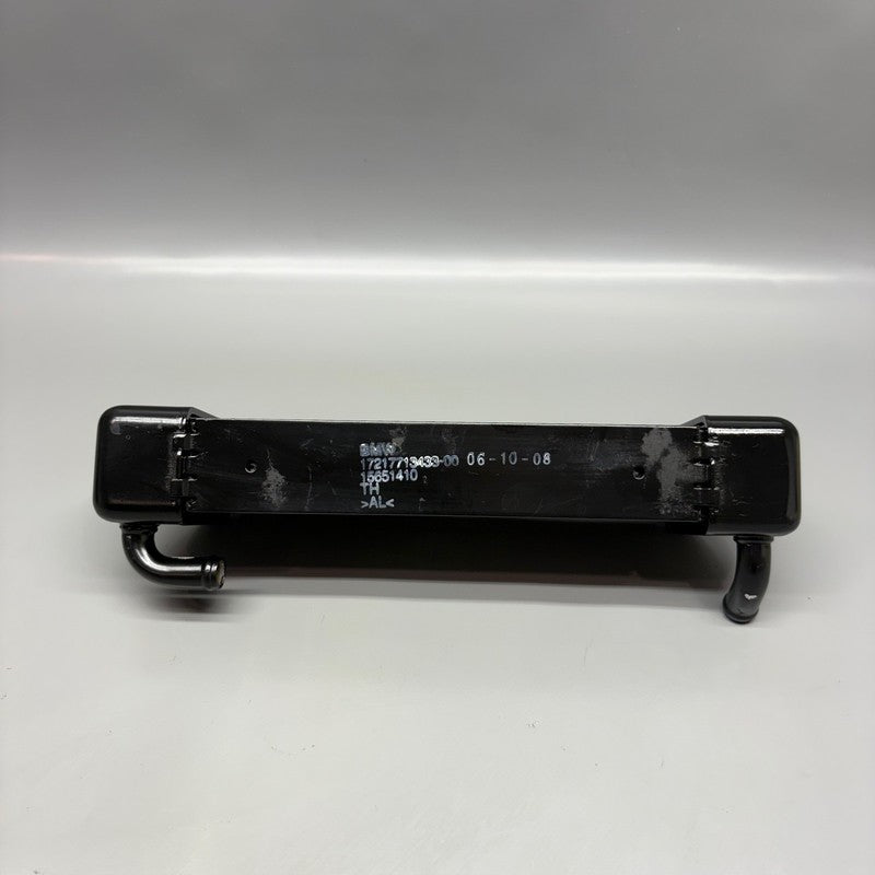 BMW K 1300S OIL COOLER 2009-2011 2012 2013 2014 2015 2016 OEM 7713433