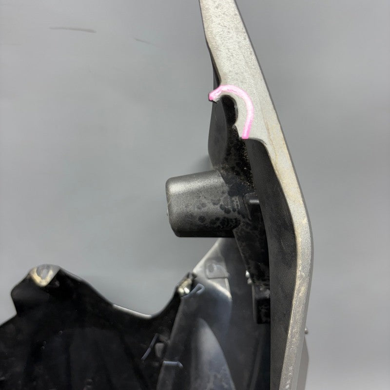 BMW G310GS TANK COVER 2019 2020 2021 2022 2023 OEM 8560409