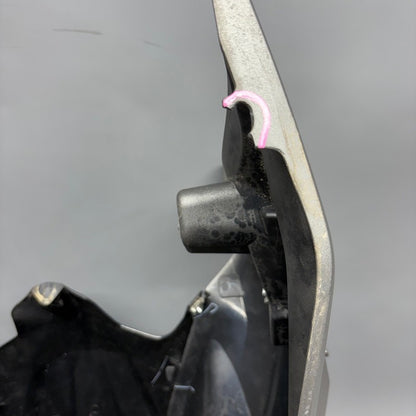 BMW G310GS TANK COVER 2019 2020 2021 2022 2023 OEM 8560409