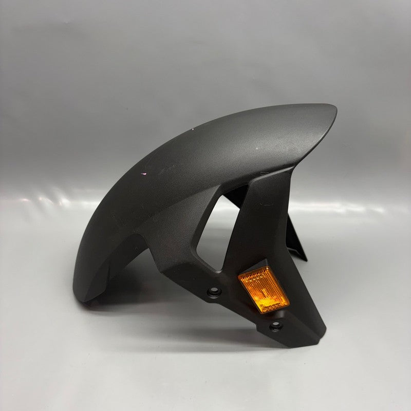 BMW S1000R FRONT WHEEL COVER 2020 2021 2022 2023 2024 OEM
