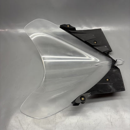 BMW K1300S WINDSHIELD OEM 2007 2008 2009 2010 2011 2012 2013 2014 2015