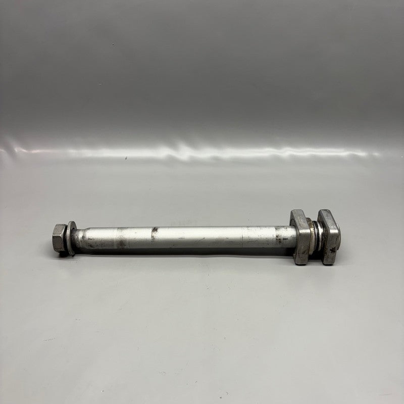S1000XR BMW S1000XR REAR AXLE  2014 2015 2016 2017 2018 2019 OEM
