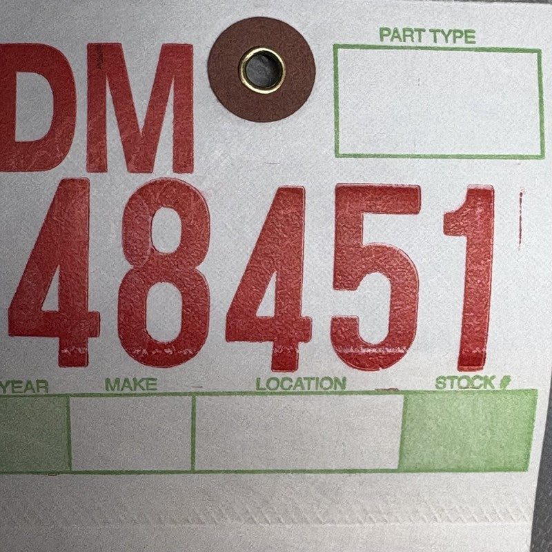 7703608 BMW R1200GS OIL COOLER 2009 2010 2011 2012 OEM 7703608