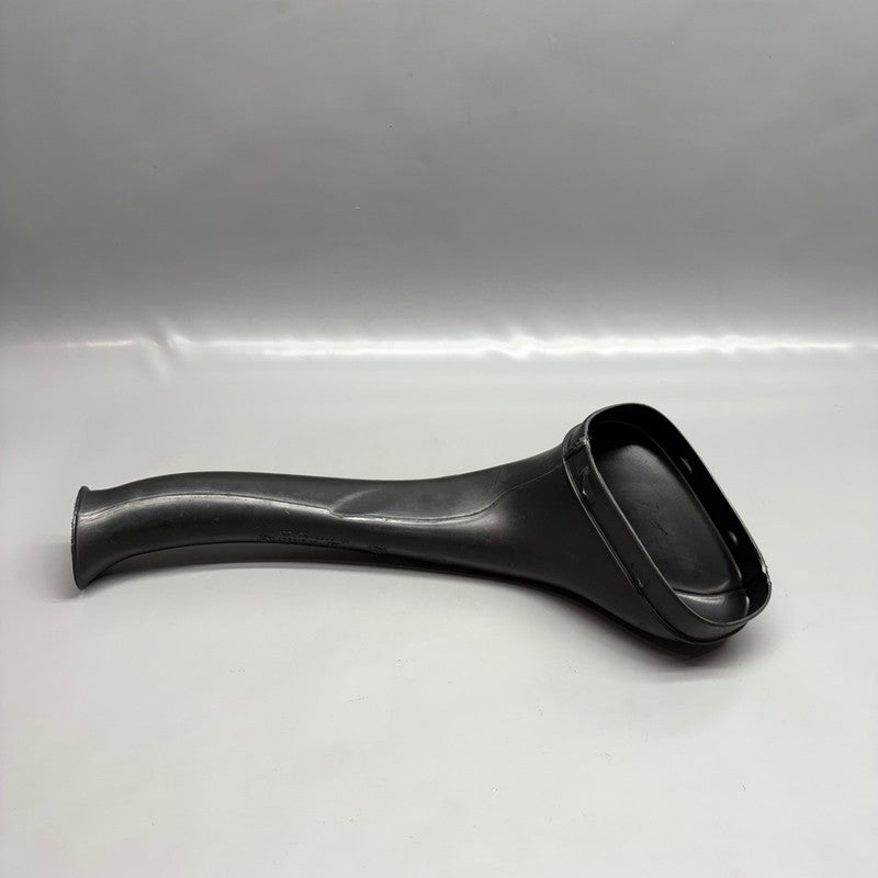 7678277 BMW F800ST AIR INTAKE TUBE DUCT LEFT 2005 2006 2007 2008 2009 2010 2011 OEM