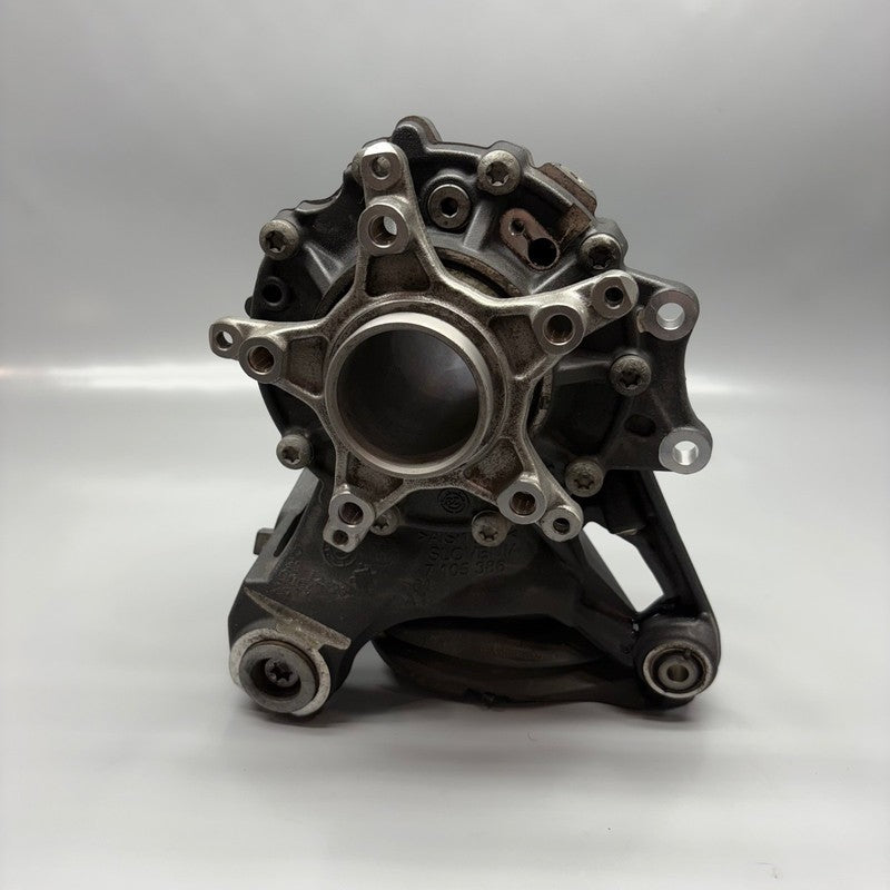 BMW R1300GS TROPHY RIGHT ANGLE GEARBOX 2022 2023 2024 2025 OEM 7105386