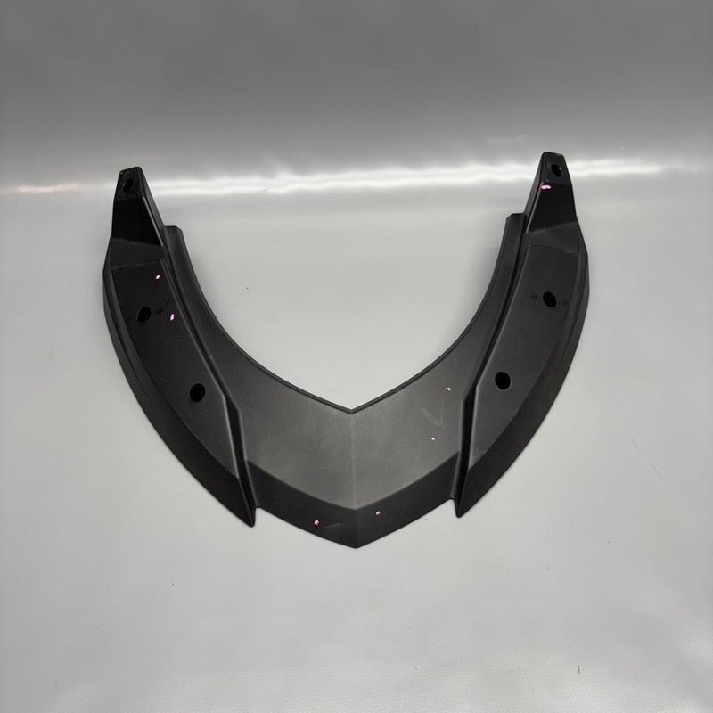 BMW R1200 RT WINDSHIELD TRIM COVER 2005 2006 2007 2008 2009 OEM 768127